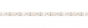 StrongLumio ruban LED 14,4W/m 24V (120 LED/m) 10mm, RGB IP54