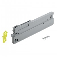 HETTICH 9277151 TopLine L new ensemble amortissement, 2 vantaux ouverture, 20 kg