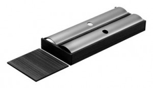 KES 009210 LiniQ coupe-film 137x472mm noir