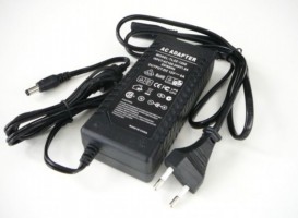 TL alimentation électrique pour LED 12V 72W IP20