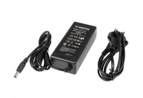 TL alimentation électrique pour LED 12V 48W IP20