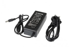 TL alimentation électrique pour LED 12V 36W IP20
