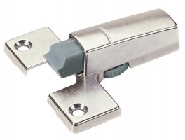 HETTICH 9072587 amortisseur SiSy pour platine charniere, chargé, TB45x9.5mm