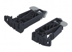 HETTICH 9257260 Quadro You raccord, tiroir bois, gauche