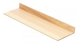 KES 009207 LiniQ rallonge profondeur buffet largeur jusqu'a 1200mm profondeur ju