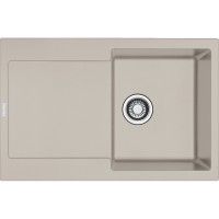 FRANKE Évier MRG 611 780x500mm sahara