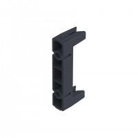 HETTICH 9257887 AvanTech YOU stabilisateur frontal 251, vis a bois