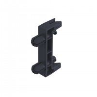 HETTICH 9257888 AvanTech YOU stabilisateur frontal 251, cheville