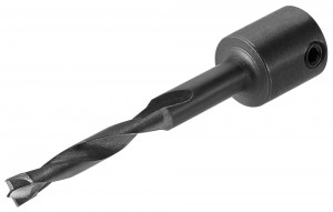 BLUM M75.ZB05.L2 foret horizontal pour MINIPRESS top P, D5x73.5mm