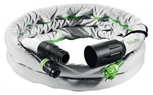FESTOOL 200041 Sací hadice D 27/22x3,5m-AS-GQ/CT