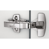 HETTICH 9073672 Sensys charniere semi-appliq. 110° TB vis a bois PTO