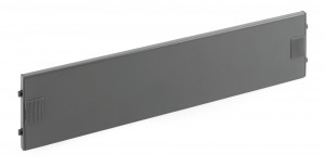 StrongMax buffet, cloison intérieure, largeur 264mm, gris