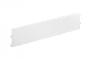 StrongMax buffet, panneau avant/arriere, largeur 264mm, blanc