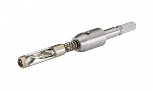 HETTICH foret centrage d2.5 mm