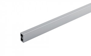 StrongBox profil transversal/longitudinal pour division intérieure 1100mm, carré