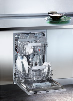 FRANKE Lave-vaisselle encastré FDW 4510 E8P E