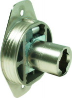 LEHMANN Serrure pour porte coulissante 515.05