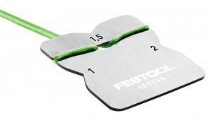 FESTOOL 499749 Škrabka ZK HW 45/45 FESTOOL 499749 Škrabka ZK HW 45/45
