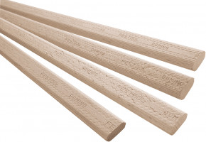 FESTOOL 498689 Kolíková tyč buková DOMINO D 14x750/18 BU FESTOOL 498689 Kolíková tyč buková DOMINO D 14x750/18 BU