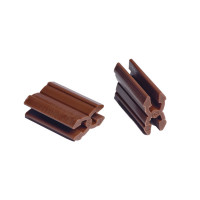 KNAPP K045 raccord plastique KLICK