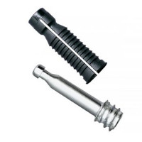 KNAPP Z5058 raccord cheville et tenon QUICK-SET 5mm