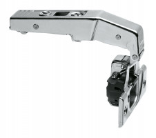 BLUM 79B9550.83 angle blind inset avec amortisseur 83°