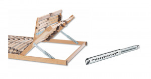HETTICH 25174 Rastomat, 10 pos.