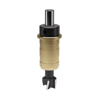 IF-foret 15x90mm
