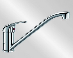 BLANCO 517720 Robinet Daras chrome