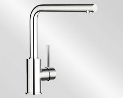 BLANCO 519414 Robinet Mila chrom