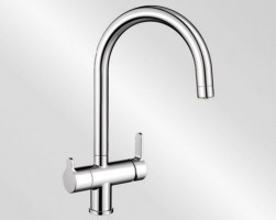 BLANCO 520840 Robinet Trima chrome BLANCO 520840 Robinet Trima chrome
