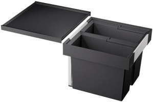 BLANCO 521468 Trieur Flexon II 45/2 2x16l