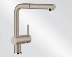BLANCO 517621 Robinet Linus-S Silgranit-look tartufo BLANCO 517621 Robinet Linus-S Silgranit-look tartufo
