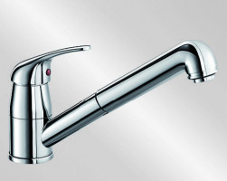 BLANCO 517731 robinet Daras-S chrome BLANCO 517731 robinet Daras-S chrome