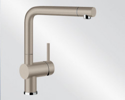 BLANCO 517622 Robinet Linus Silgranit-look tartufo BLANCO 517622 Robinet Linus Silgranit-look tartufo