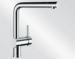 BLANCO 514019 Robinet Linus chrome