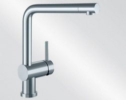 BLANCO 514277 Robinet Linus-F pour fenetre chrome BLANCO 514277 Robinet Linus-F pour fenetre chrome
