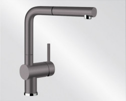 BLANCO 518813 Robinet Linus-S Silgranit-look gris roche BLANCO 518813 Robinet Linus-S Silgranit-look gris roche