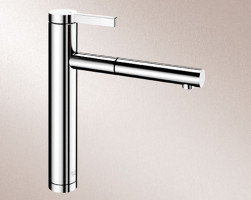 BLANCO 517591 Robinet Linee-S chrome
