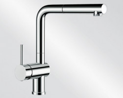 BLANCO 514016 Robinet Linus-S lev. levier chrome BLANCO 514016 Robinet Linus-S lev. levier chrome