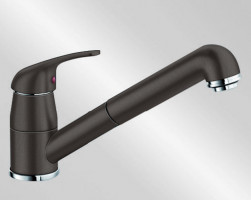 BLANCO 517740 Robinet Daras-S Silgranit-look café BLANCO 517740 Robinet Daras-S Silgranit-look café