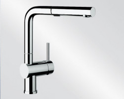 BLANCO 518406 Robinet Linus-S Vario chrome BLANCO 518406 Robinet Linus-S Vario chrome