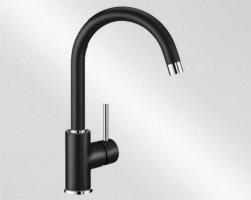 BLANCO 519415 Robinet Mida Silgranit-look anthracite