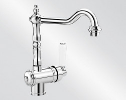 BLANCO 515990 Robinet Tradon chrome BLANCO 515990 Robinet Tradon chrome
