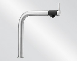 BLANCO 518435 Robinet Vonda inox brossé BLANCO 518435 Robinet Vonda inox brossé