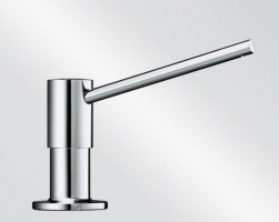 BLANCO 512593 Distributeur savon Torre chrome