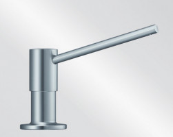BLANCO 512594 Distributeur de savon Torre imit inox