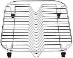 BLANCO 220381 Support assiettes accessoires pour Plenta