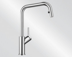 BLANCO 520765 Robinet Jurena-S chrome BLANCO 520765 Robinet Jurena-S chrome