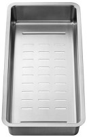 BLANCO 231396 Bol accessoires multi-usages Etagon inox